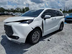 5TDJRKECXSS260933 2025 TOYOTA SIENNA