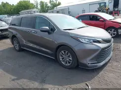 5TDJSKFC0MS015645 2021 TOYOTA SIENNA