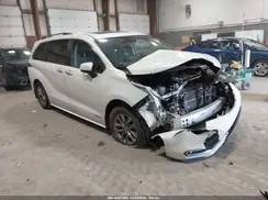 5TDJSKFC0MS017606 2021 TOYOTA SIENNA