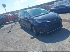 5TDJSKFC0MS023566 2021 TOYOTA SIENNA