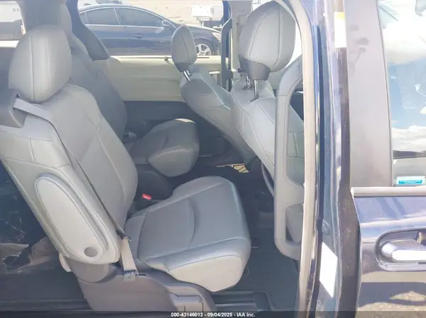 5TDJSKFC0MS023566 2021 TOYOTA SIENNA - Image 8