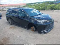 5TDJSKFC0MS024197 2021 TOYOTA SIENNA