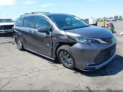 5TDJSKFC0MS028170 2021 TOYOTA SIENNA