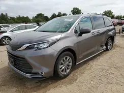 5TDJSKFC0MS033577 2021 TOYOTA SIENNA