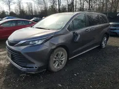 5TDJSKFC0NS042815 2022 TOYOTA SIENNA