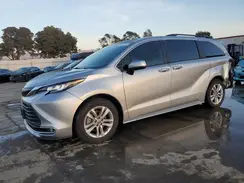 5TDJSKFC0NS052387 2022 TOYOTA SIENNA