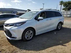 5TDJSKFC0NS064491 2022 TOYOTA SIENNA