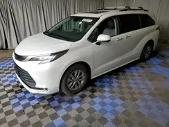 5TDJSKFC0NS071215 2022 TOYOTA SIENNA