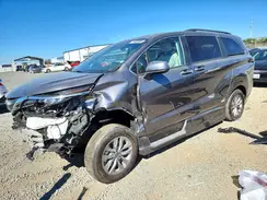 5TDJSKFC0PS093329 2023 TOYOTA SIENNA