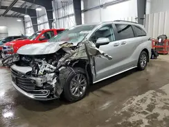 5TDJSKFC0PS094254 2023 TOYOTA SIENNA