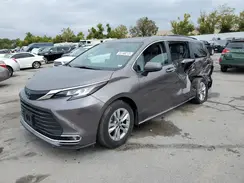 5TDJSKFC0PS099065 2023 TOYOTA SIENNA