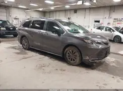 5TDJSKFC0PS099650 2023 TOYOTA SIENNA