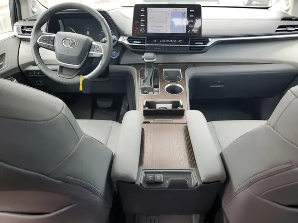 5TDJSKFC0RS138885 2024 TOYOTA SIENNA - Image 8