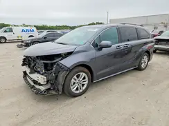 5TDJSKFC0SS173853 2025 TOYOTA SIENNA