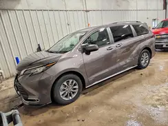 5TDJSKFC1MS019428 2021 TOYOTA SIENNA