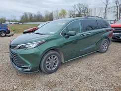 5TDJSKFC1NS064581 2022 TOYOTA SIENNA