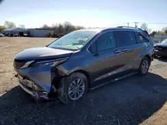 5TDJSKFC1NS068825 2022 TOYOTA SIENNA