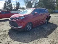 5TDJSKFC1PS092822 2023 TOYOTA SIENNA