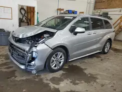 5TDJSKFC1PS102457 2023 TOYOTA SIENNA