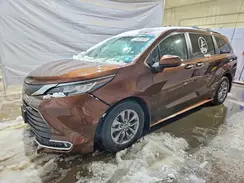 5TDJSKFC1PS105777 2023 TOYOTA SIENNA
