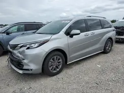 5TDJSKFC1PS106086 2023 TOYOTA SIENNA