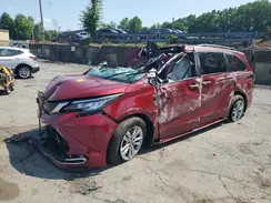 5TDJSKFC1RS137602 2024 TOYOTA SIENNA