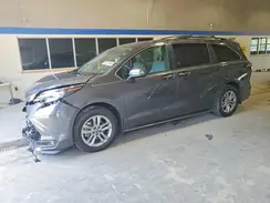 5TDJSKFC1SS183274 2025 TOYOTA SIENNA