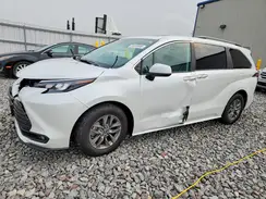 5TDJSKFC1SS190919 2025 TOYOTA SIENNA