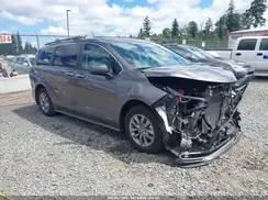 5TDJSKFC2MS015601 2021 TOYOTA SIENNA
