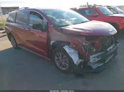 5TDJSKFC2MS026694 2021 TOYOTA SIENNA