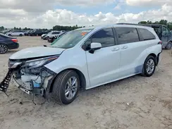 5TDJSKFC2NS046655 2022 TOYOTA SIENNA