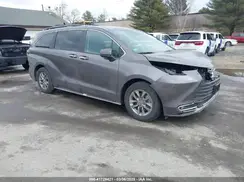 5TDJSKFC2NS066081 2022 TOYOTA SIENNA