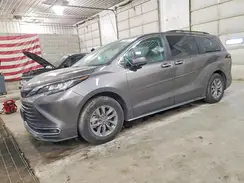 5TDJSKFC2PS088455 2023 TOYOTA SIENNA