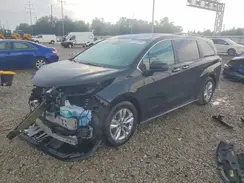 5TDJSKFC2PS091176 2023 TOYOTA SIENNA