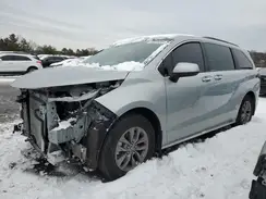 5TDJSKFC2PS095938 2023 TOYOTA SIENNA