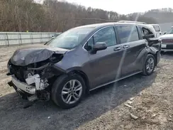 5TDJSKFC2PS099326 2023 TOYOTA SIENNA