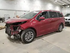 5TDJSKFC2PS099746 2023 TOYOTA SIENNA
