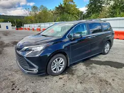 5TDJSKFC2PS103343 2023 TOYOTA SIENNA