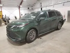 5TDJSKFC2PS104668 2023 TOYOTA SIENNA