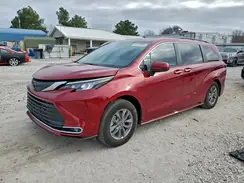 5TDJSKFC2RS112501 2024 TOYOTA SIENNA