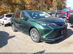 5TDJSKFC2RS147426 2024 TOYOTA SIENNA