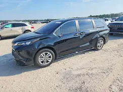5TDJSKFC2SS2165XX 2025 TOYOTA SIENNA