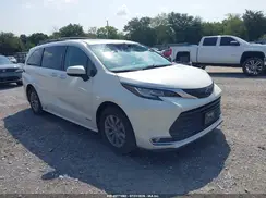 5TDJSKFC3MS012173 2021 TOYOTA SIENNA