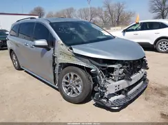 5TDJSKFC3MS018068 2021 TOYOTA SIENNA