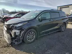 5TDJSKFC3MS018443 2021 TOYOTA SIENNA