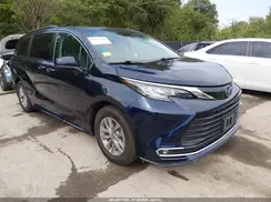 5TDJSKFC3NS044736 2022 TOYOTA SIENNA