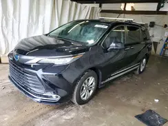 5TDJSKFC3NS051508 2022 TOYOTA SIENNA