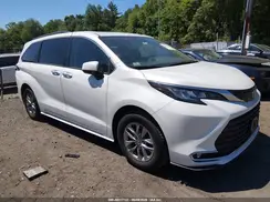 5TDJSKFC3NS065067 2022 TOYOTA SIENNA