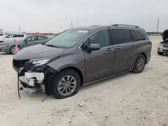 5TDJSKFC3NS072682 2022 TOYOTA SIENNA