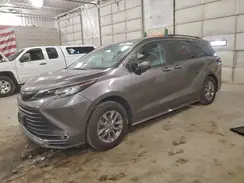 5TDJSKFC3PS091204 2023 TOYOTA SIENNA